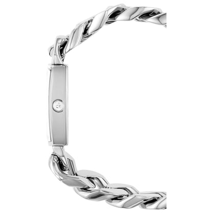 Calvin Klein Amaze Women's Swiss Quartz (Battery-Powered) Watch K5D2L121 - Image #4