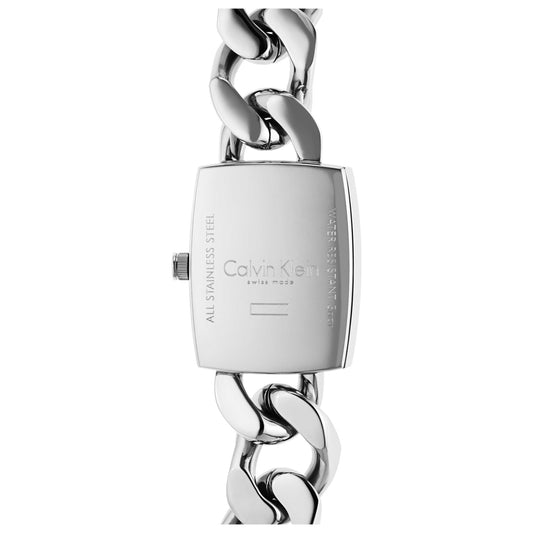 Calvin Klein Amaze Women's Swiss Quartz (Battery-Powered) Watch K5D2L126 - Image #2