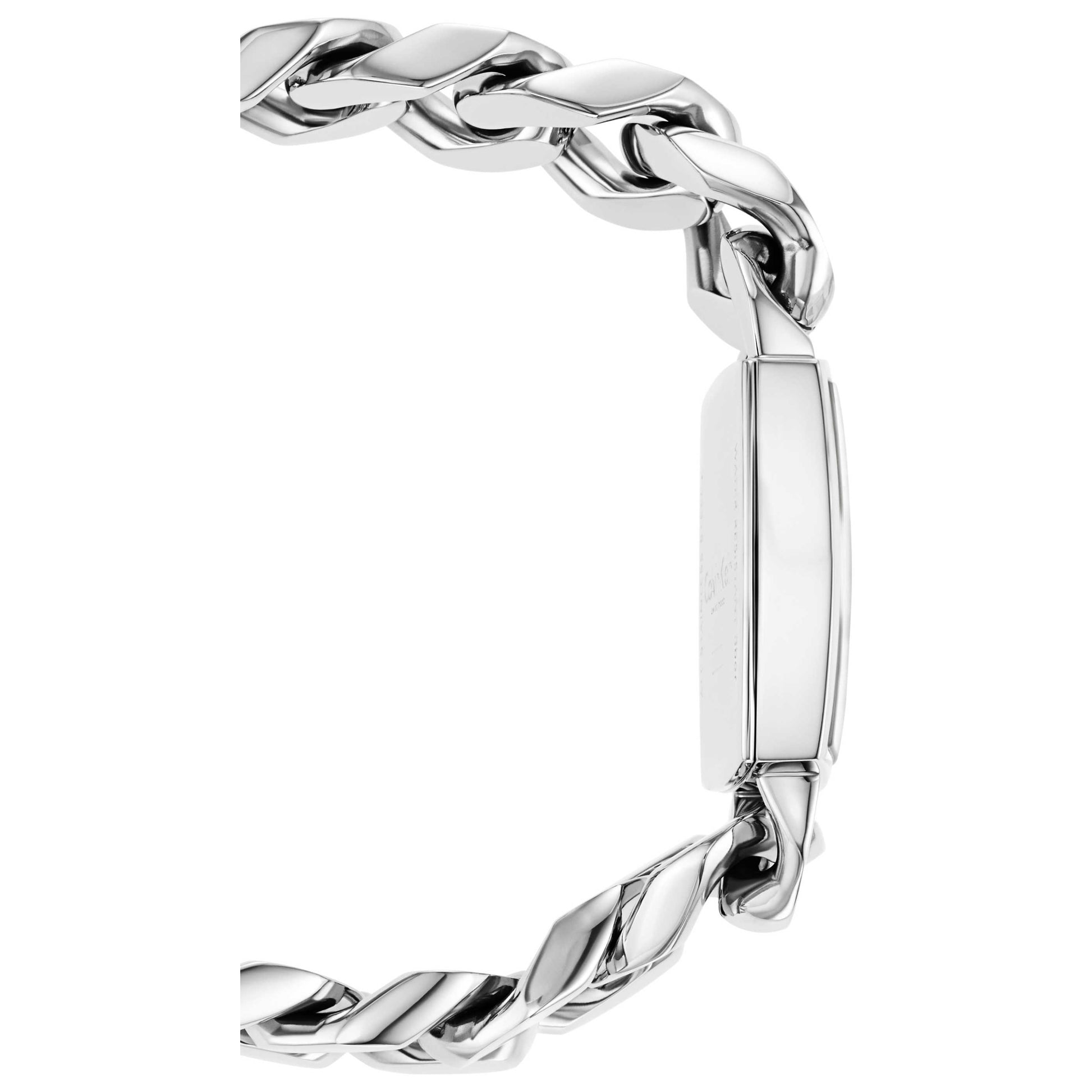 Calvin Klein Amaze Women's Swiss Quartz (Battery-Powered) Watch K5D2L126 - Image #3