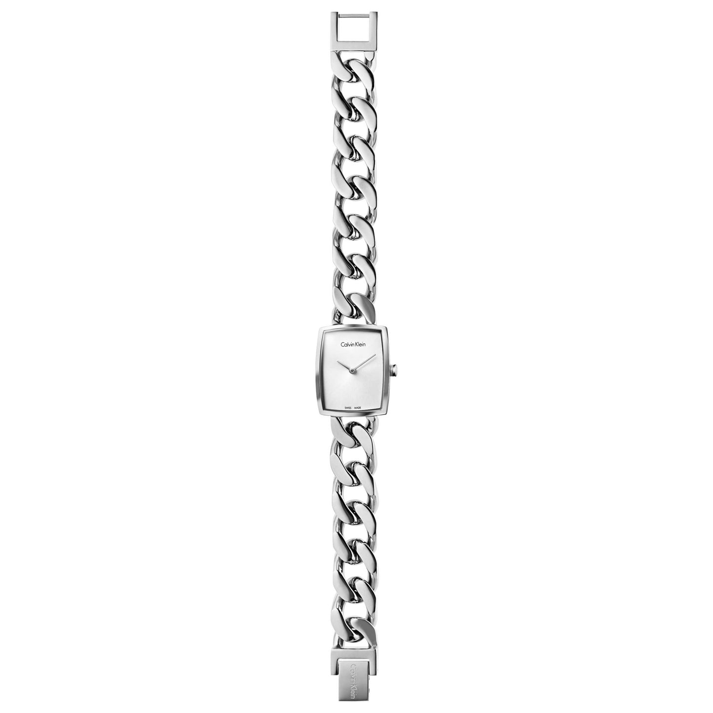Calvin Klein Amaze Women's Swiss Quartz (Battery-Powered) Watch K5D2L126 - Image #8