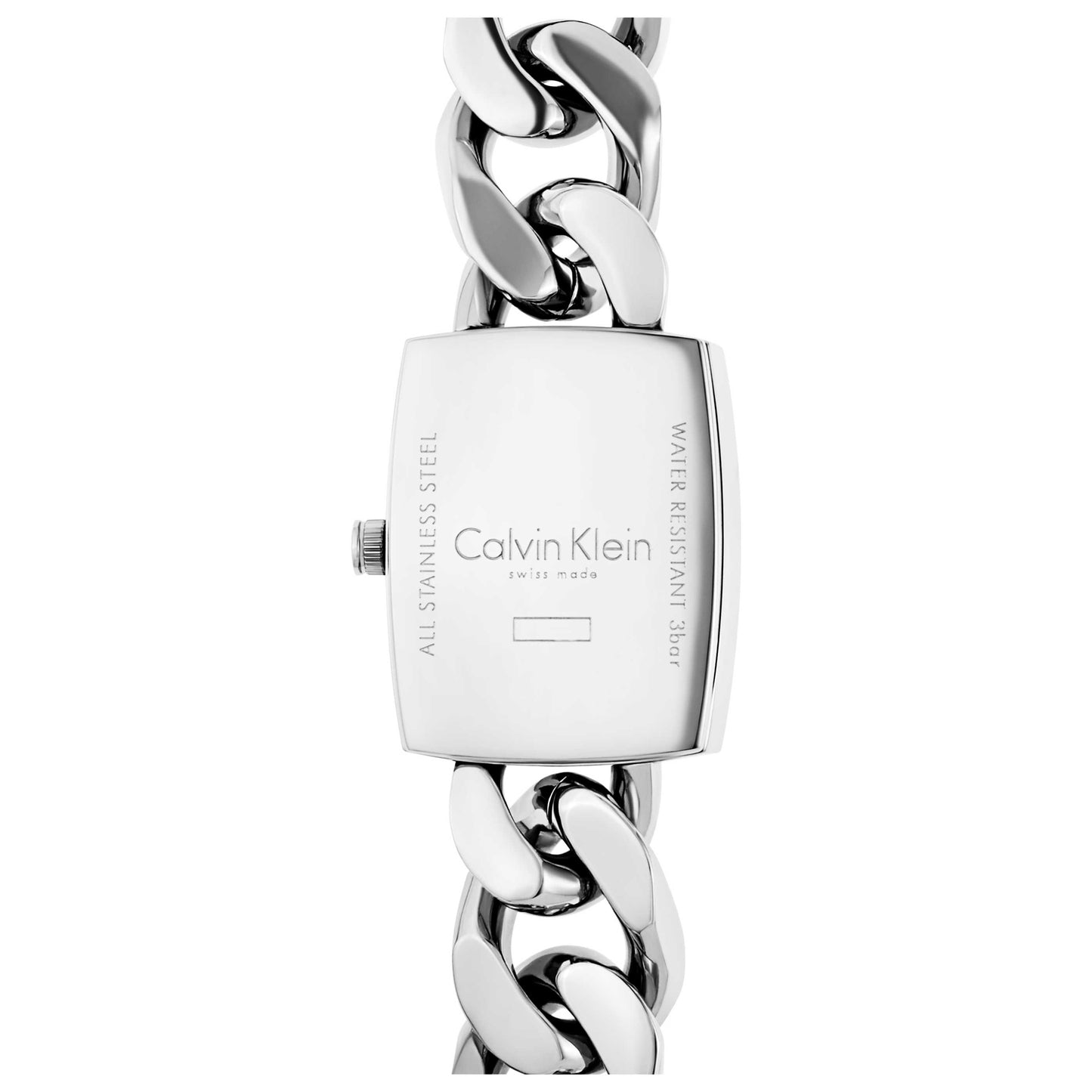 Calvin Klein Amaze Women's Swiss Quartz (Battery-Powered) Watch K5D2L12E - Image #2