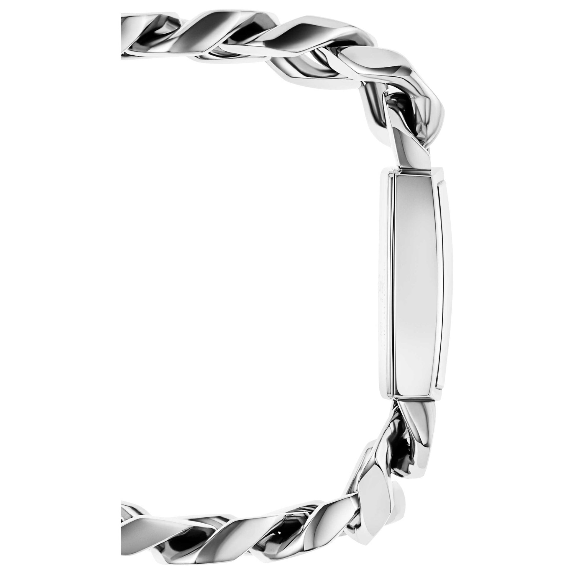 Calvin Klein Amaze Women's Swiss Quartz (Battery-Powered) Watch K5D2L12E - Image #3