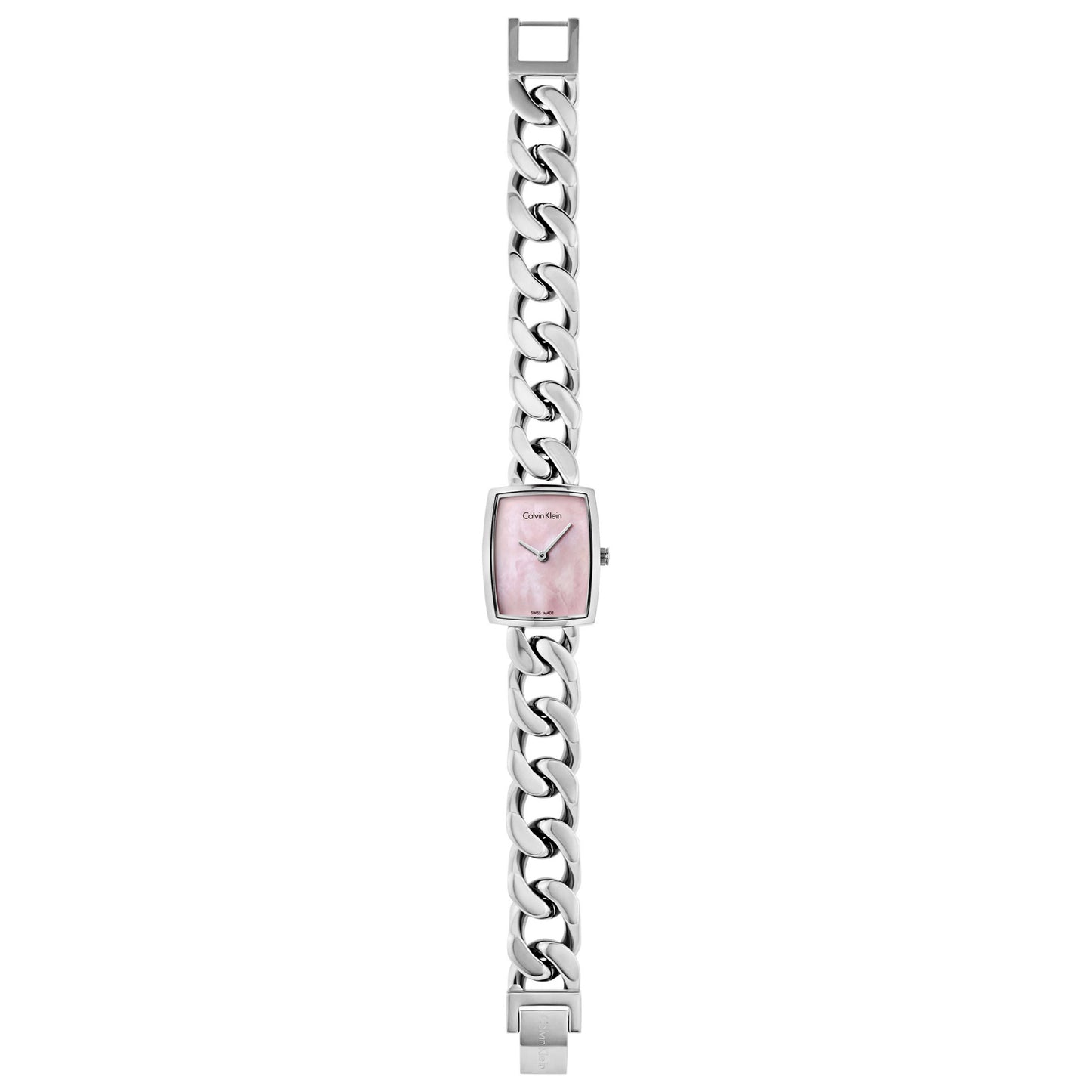 Calvin Klein Amaze Women's Swiss Quartz (Battery-Powered) Watch K5D2L12E - Image #8
