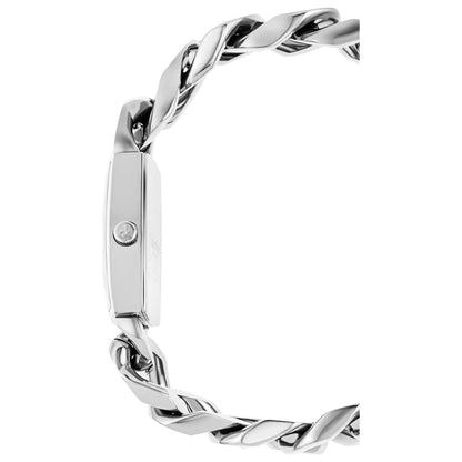 Calvin Klein Amaze Women's Swiss Quartz (Battery-Powered) Watch K5D2L12E - Image #4