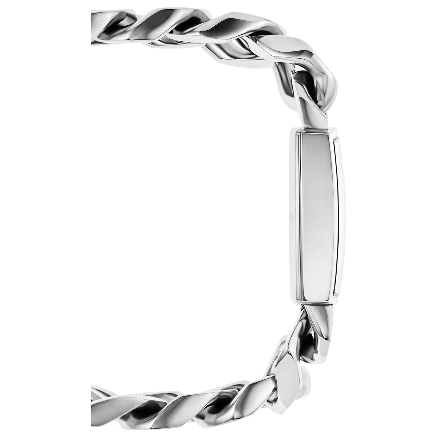 Calvin Klein Amaze Women's Swiss Quartz (Battery-Powered) Watch K5D2L12N - Image #3