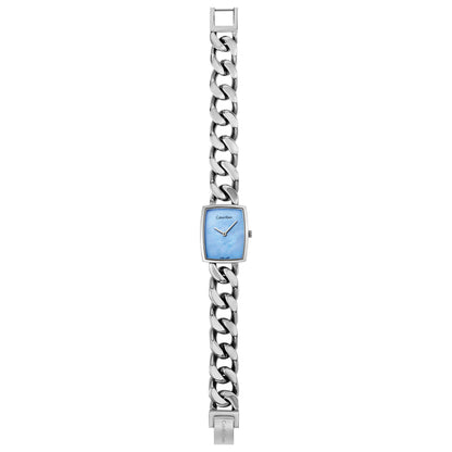 Calvin Klein Amaze Women's Swiss Quartz (Battery-Powered) Watch K5D2L12N - Image #8