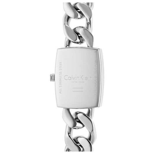 Calvin Klein Amaze Women's Swiss Quartz (Battery-Powered) Watch K5D2M121 - Image #2
