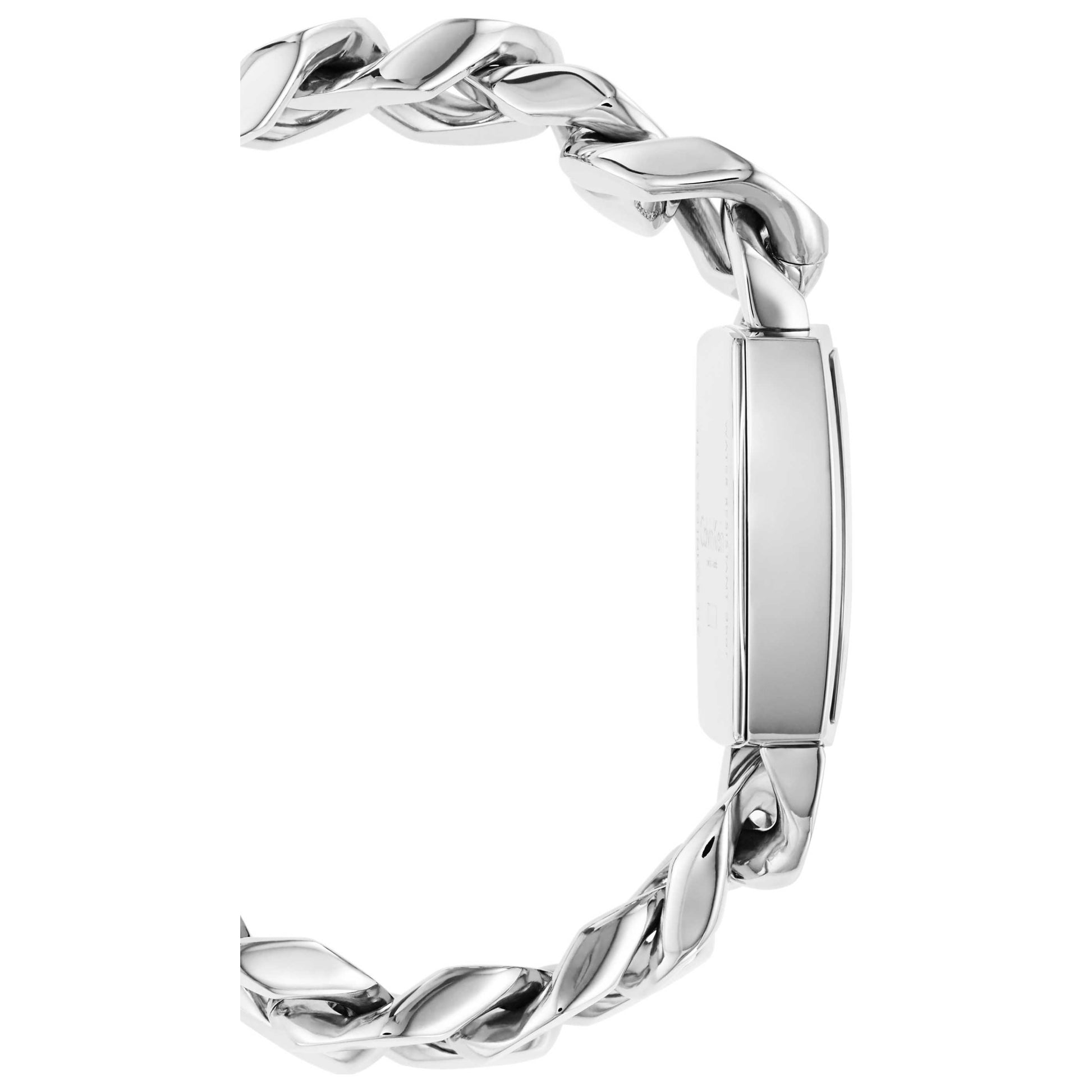 Calvin Klein Amaze Women's Swiss Quartz (Battery-Powered) Watch K5D2M121 - Image #3