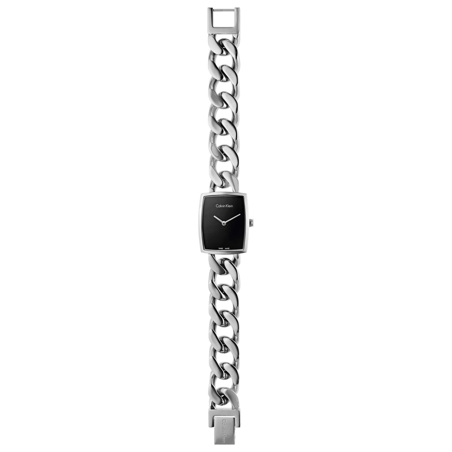 Calvin Klein Amaze Women's Swiss Quartz (Battery-Powered) Watch K5D2M121 - Image #8