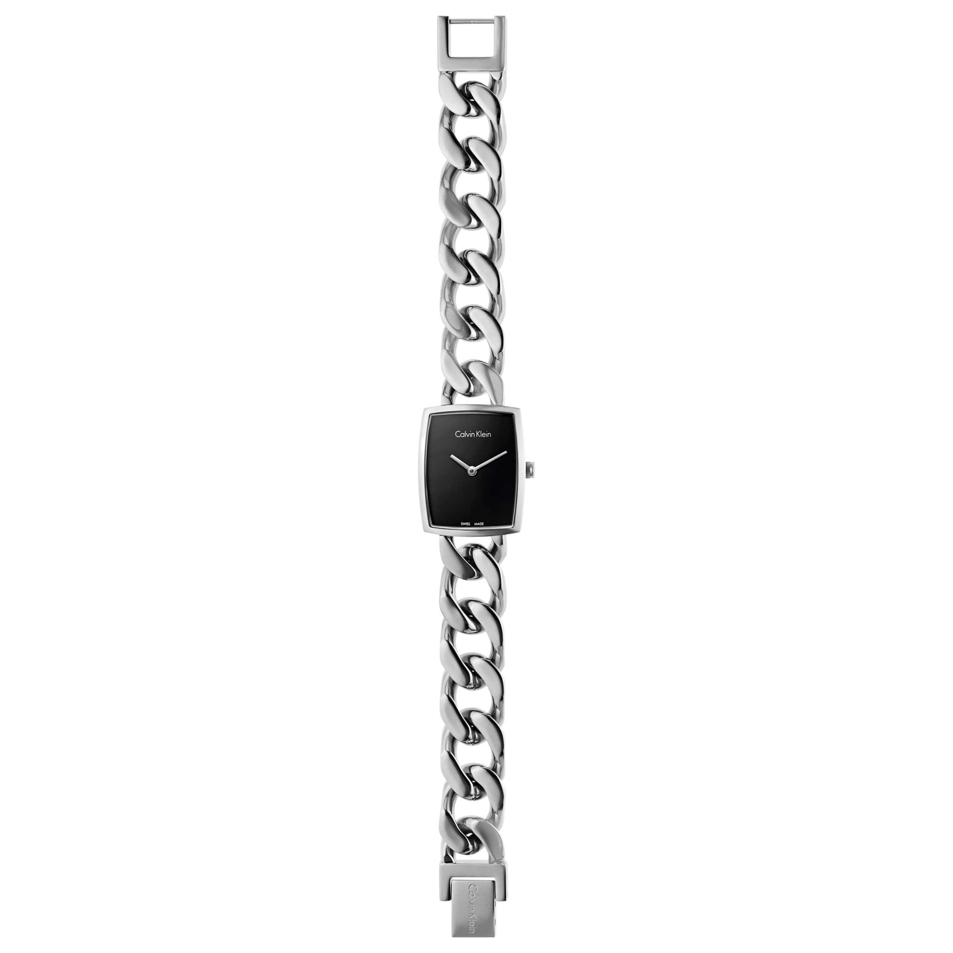 Calvin Klein Amaze Women's Swiss Quartz (Battery-Powered) Watch K5D2M121 - Image #8