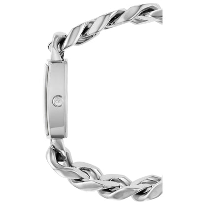 Calvin Klein Amaze Women's Swiss Quartz (Battery-Powered) Watch K5D2M121 - Image #4