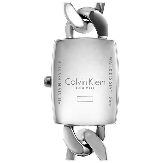 Calvin Klein Amaze Women's Swiss Quartz (Battery-Powered) Watch K5D2M126 - Image #2