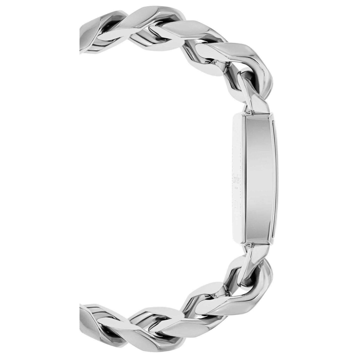 Calvin Klein Amaze Women's Swiss Quartz (Battery-Powered) Watch K5D2M126 - Image #3