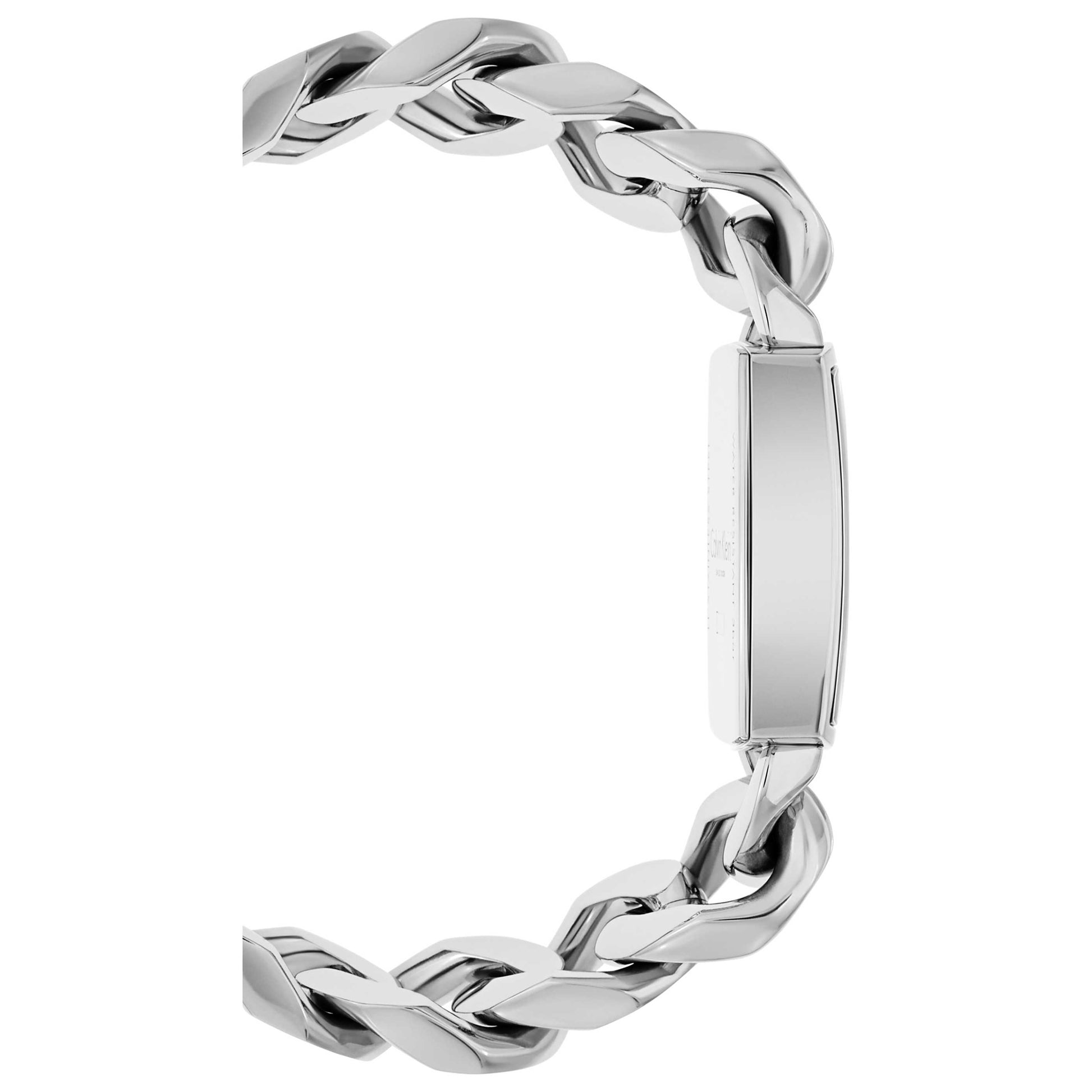 Calvin Klein Amaze Women's Swiss Quartz (Battery-Powered) Watch K5D2M126 - Image #3