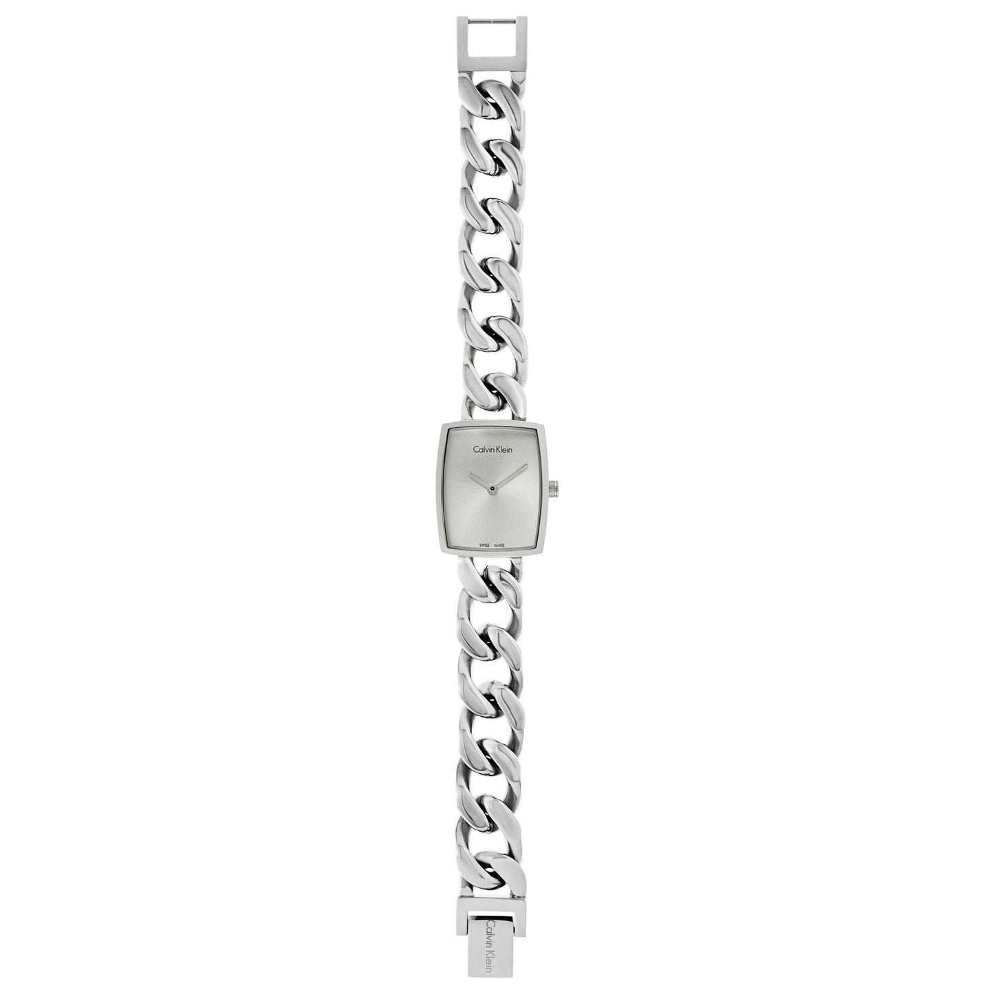 Calvin Klein Amaze Women's Swiss Quartz (Battery-Powered) Watch K5D2M126 - Image #8