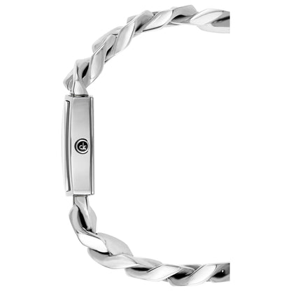 Calvin Klein Amaze Women's Swiss Quartz (Battery-Powered) Watch K5D2M126 - Image #4