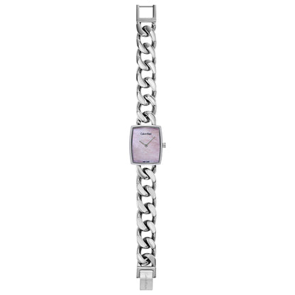 Calvin Klein Amaze Women's Swiss Quartz (Battery-Powered) Watch K5D2M12E - Image #8