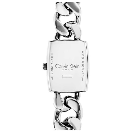 Calvin Klein Amaze Women's Swiss Quartz (Battery-Powered) Watch K5D2M12N - Image #2