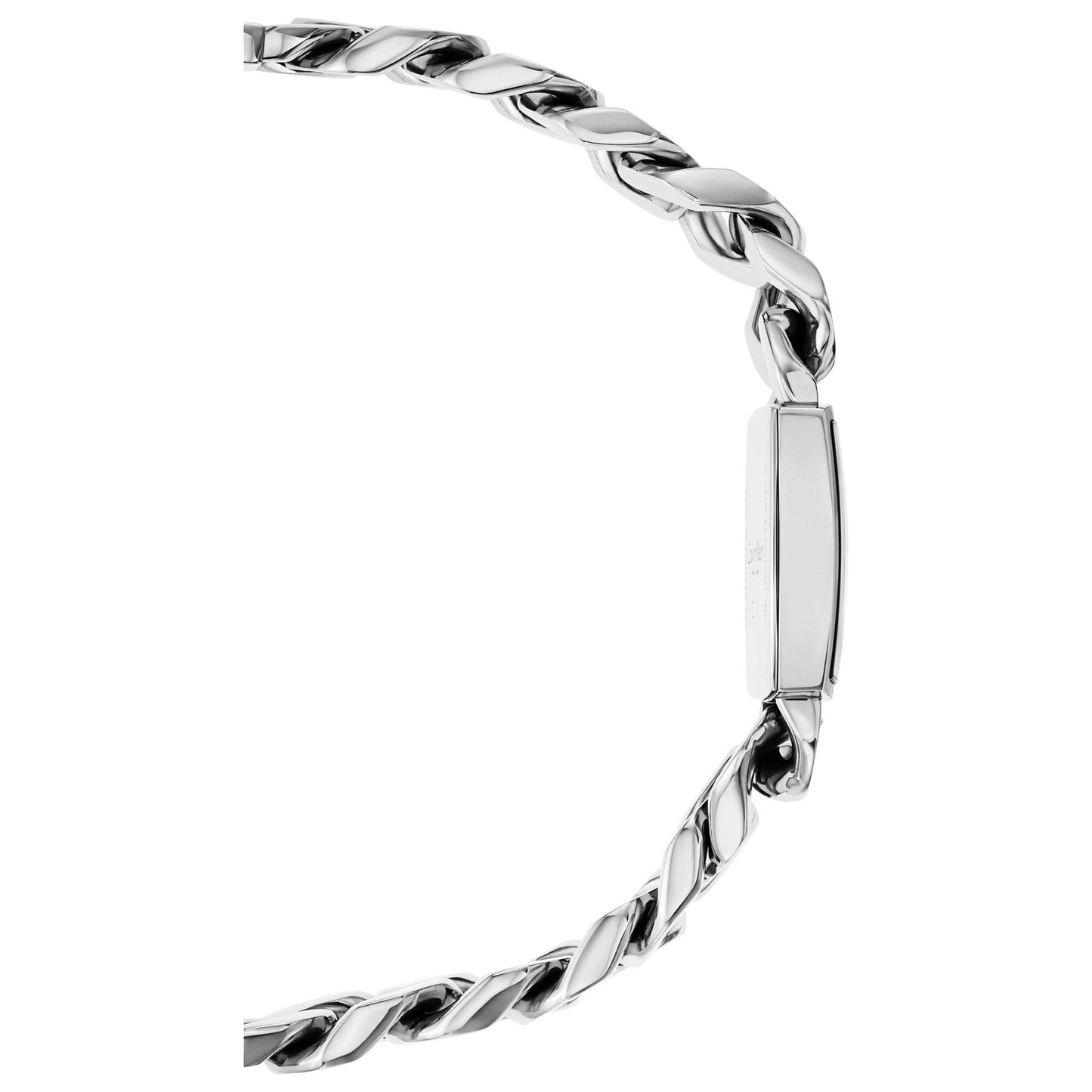 Calvin Klein Amaze Women's Swiss Quartz (Battery-Powered) Watch K5D2M12N - Image #3