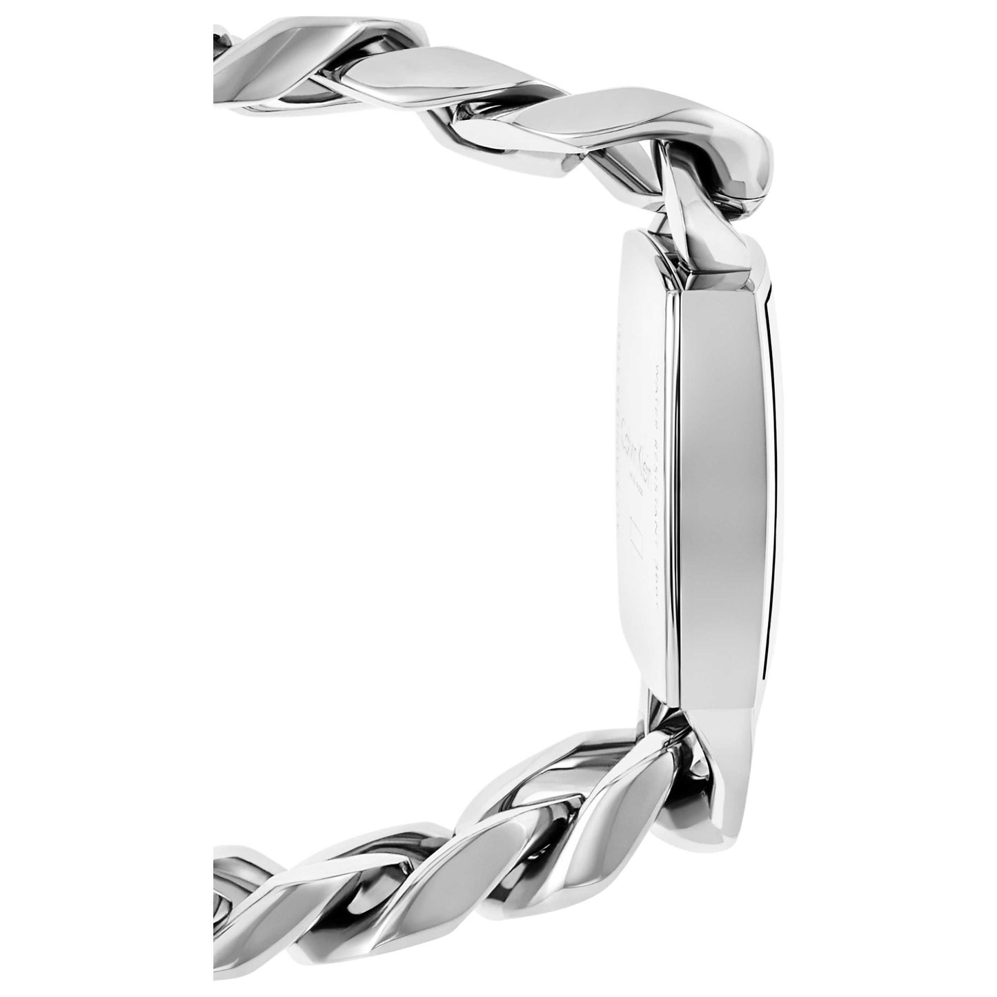 Calvin Klein Amaze Women's Swiss Quartz (Battery-Powered) Watch K5D2M12T - Image #3