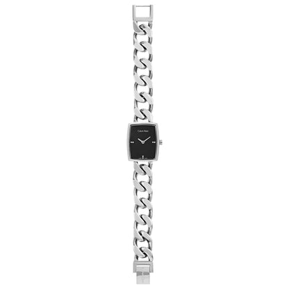 Calvin Klein Amaze Women's Swiss Quartz (Battery-Powered) Watch K5D2M12T - Image #8