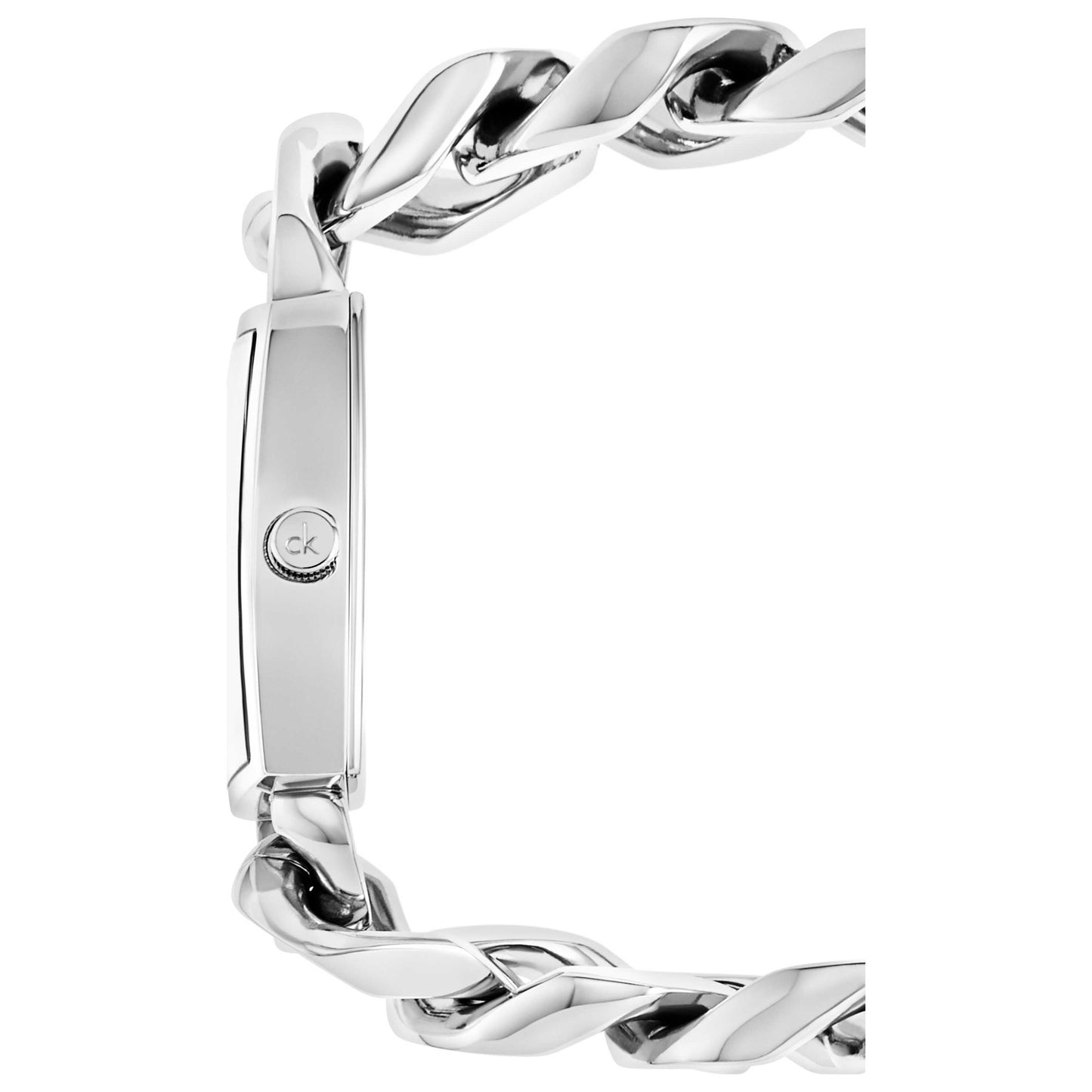 Calvin Klein Amaze Women's Swiss Quartz (Battery-Powered) Watch K5D2M12T - Image #4