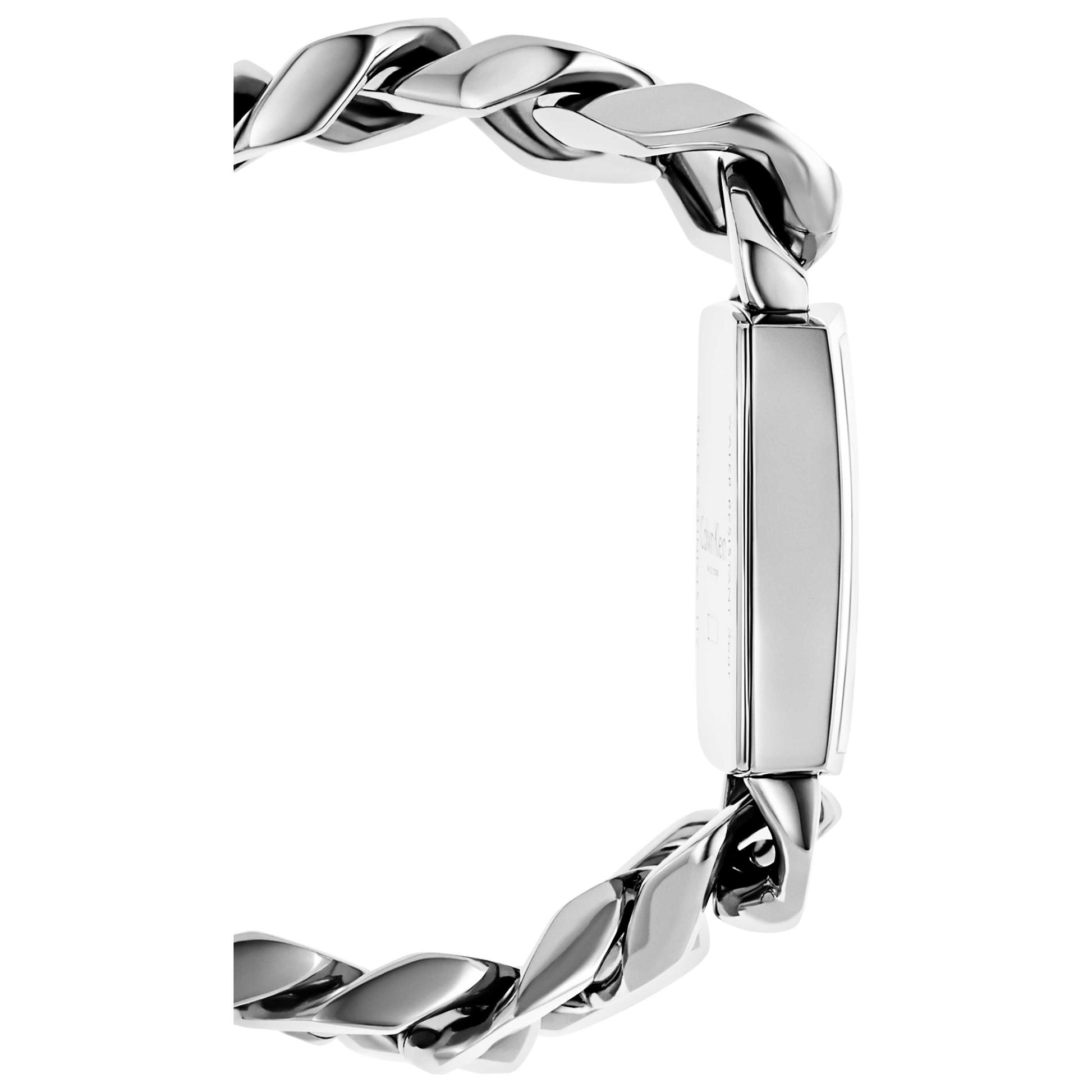 Calvin Klein Amaze Women's Swiss Quartz (Battery-Powered) Watch K5D2S121 - Image #3