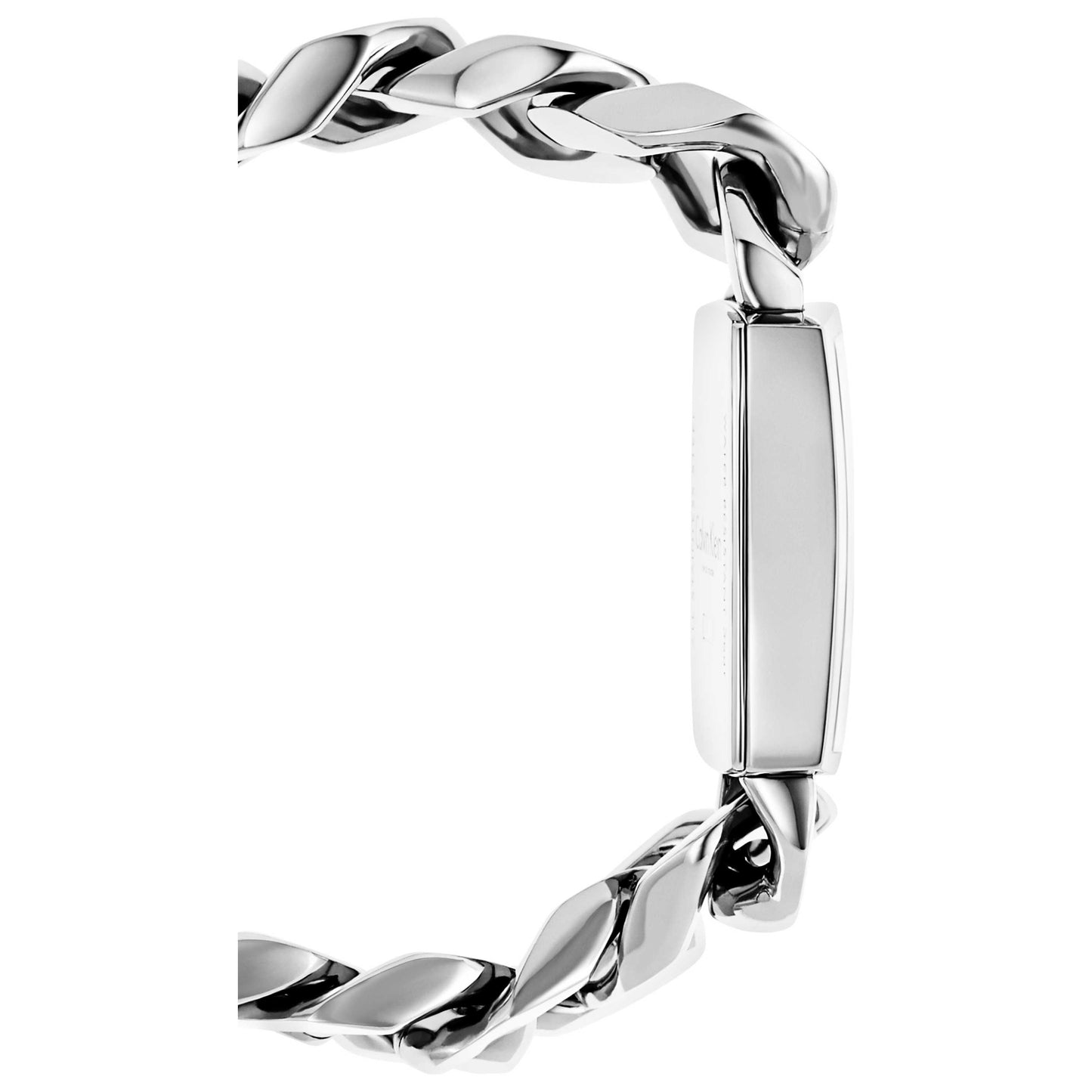 Calvin Klein Amaze Women's Swiss Quartz (Battery-Powered) Watch K5D2S126 - Image #3