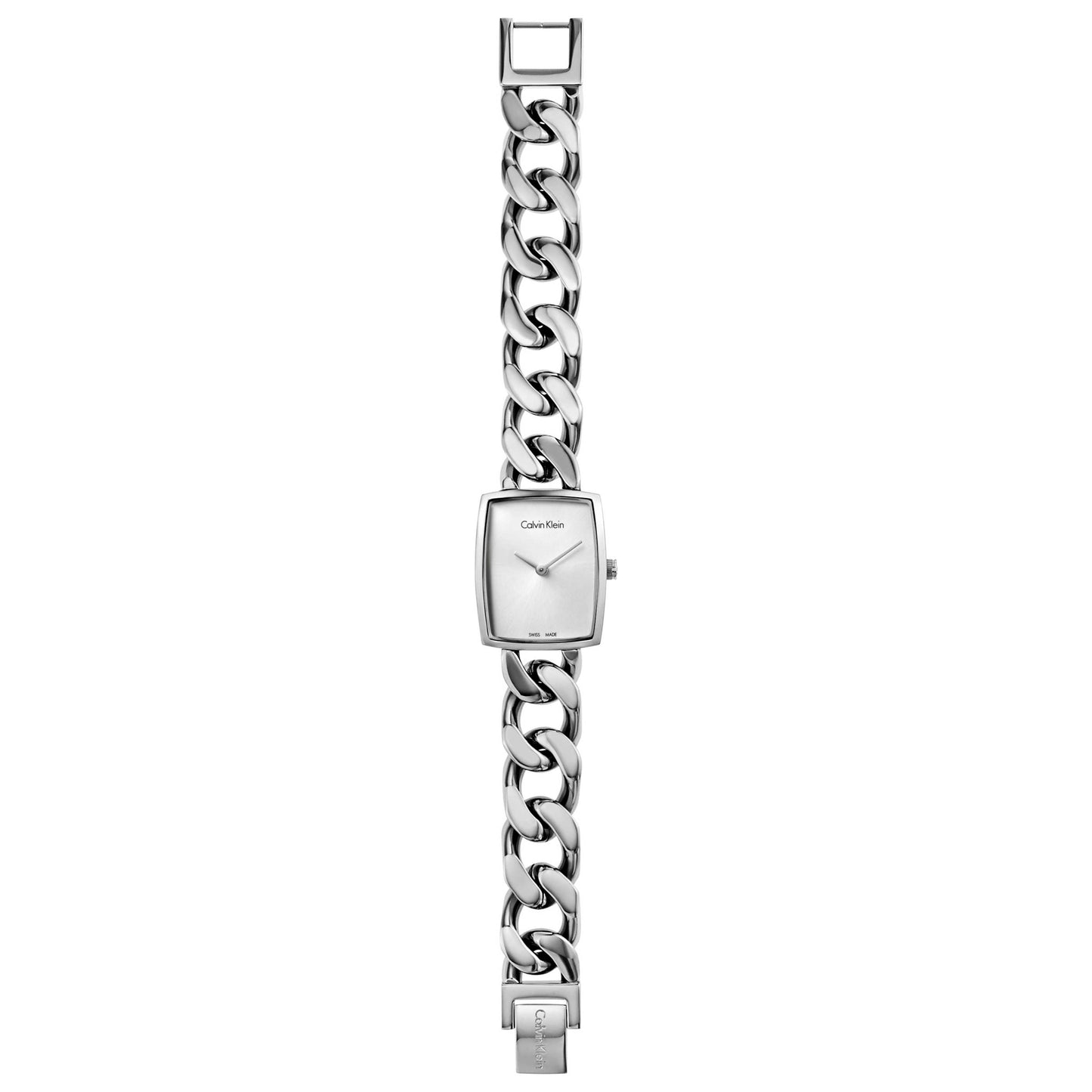 Calvin Klein Amaze Women's Swiss Quartz (Battery-Powered) Watch K5D2S126 - Image #8