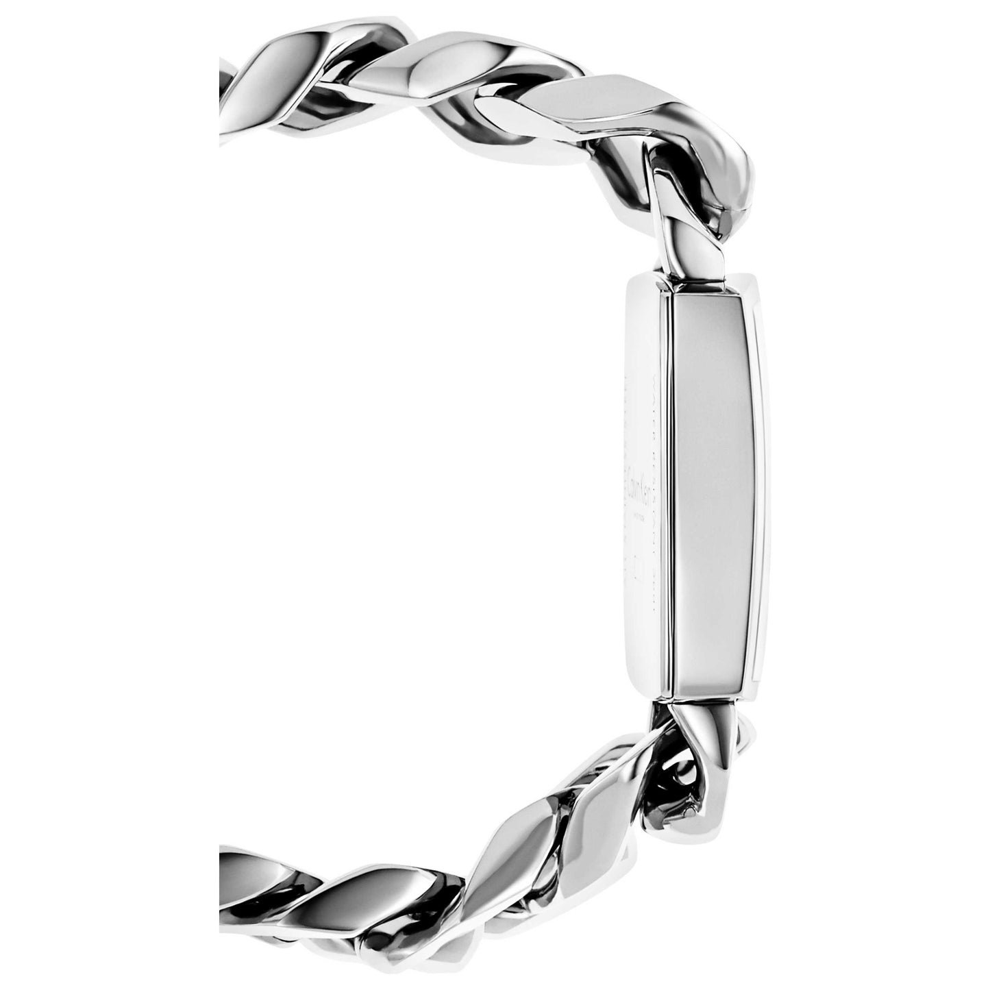 Calvin Klein Amaze Women's Swiss Quartz (Battery-Powered) Watch K5D2S12N - Image #3