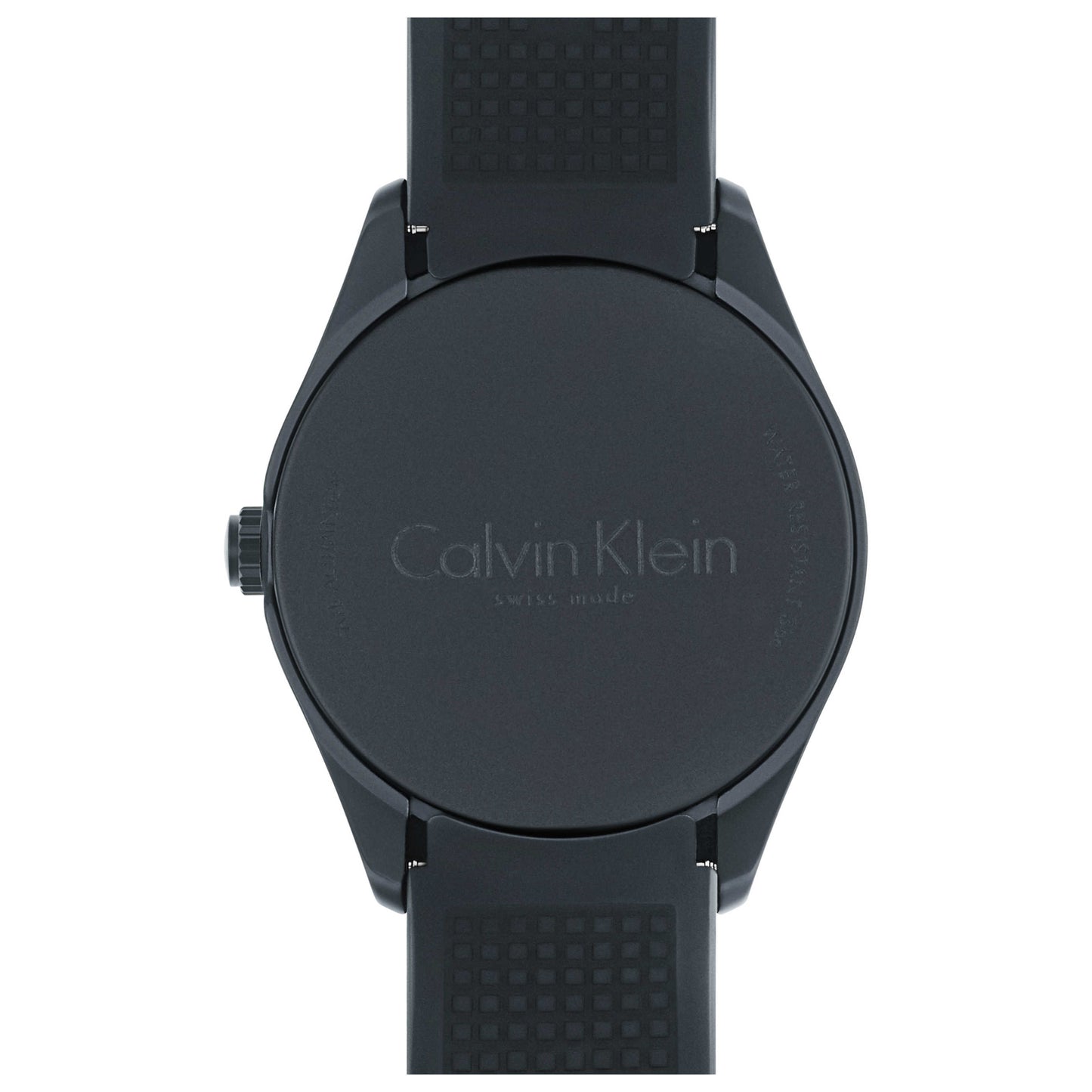 Calvin Klein Color Men's Swiss Quartz (Battery-Powered) Watch K5E514B1 - Image #2