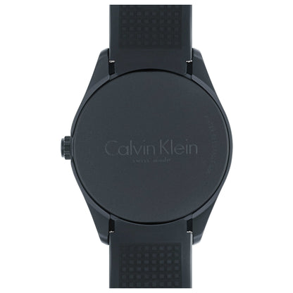 Calvin Klein Color Men's Swiss Quartz (Battery-Powered) Watch K5E514B1 - Image #2