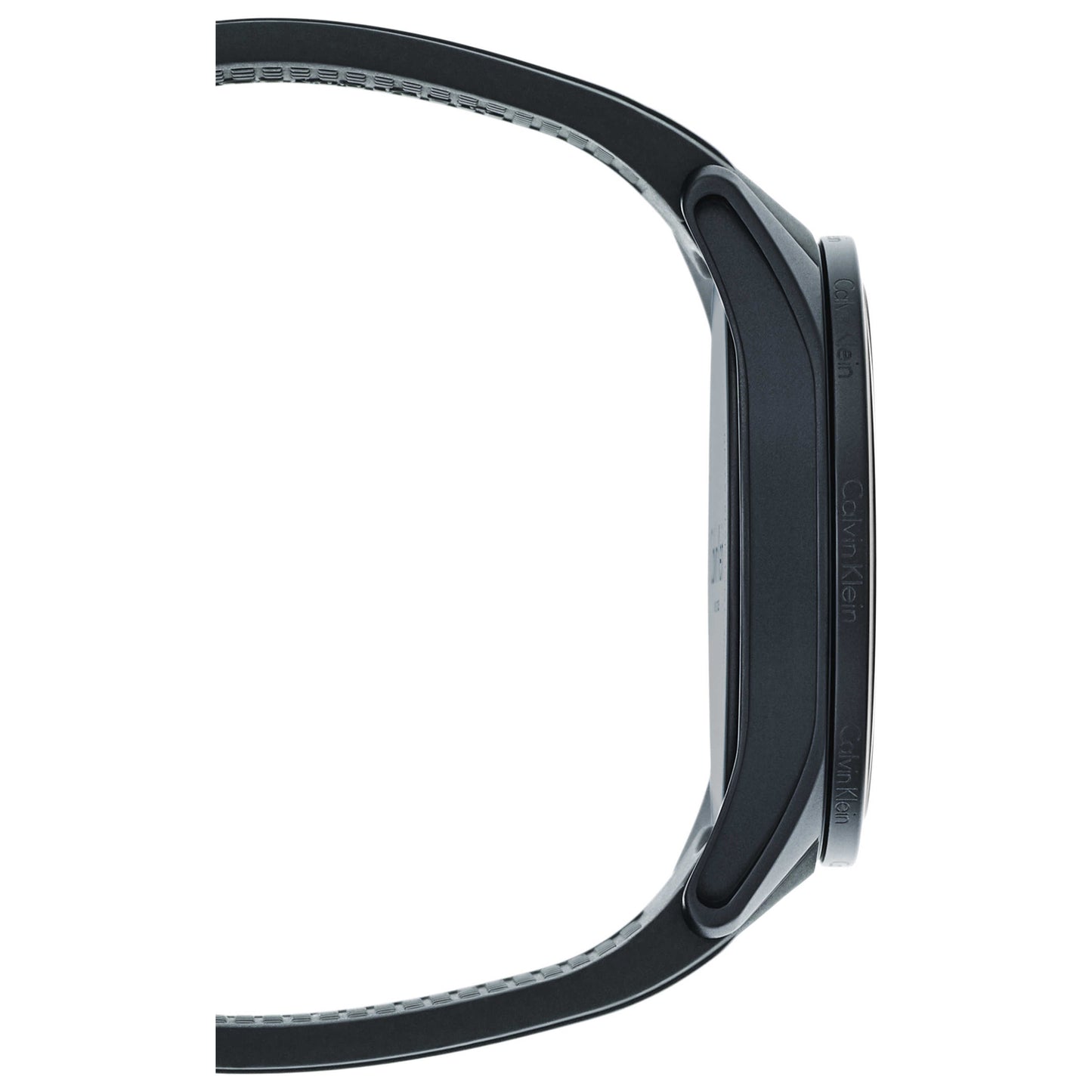 Calvin Klein Color Men's Swiss Quartz (Battery-Powered) Watch K5E514B1 - Image #3