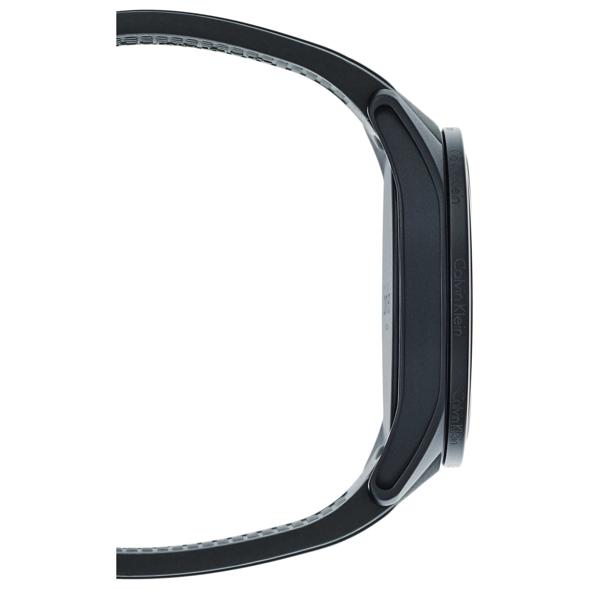 Calvin Klein Color Men's Swiss Quartz (Battery-Powered) Watch K5E514B1 - Image #3