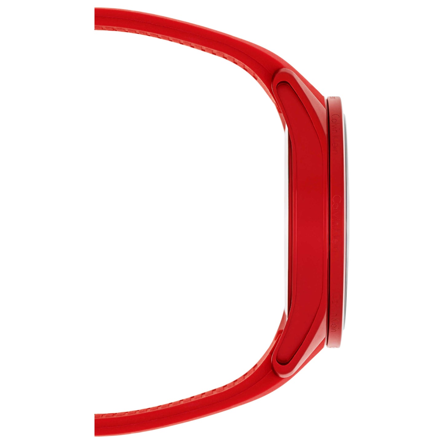 Calvin Klein Color Men's Swiss Quartz (Battery-Powered) Watch K5E518UP - Image #3