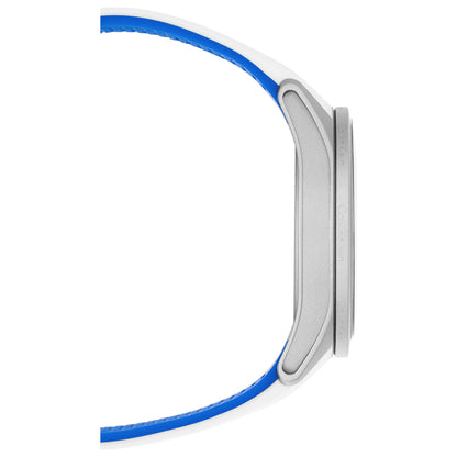 Calvin Klein Color Men's Swiss Quartz (Battery-Powered) Watch K5E51FK6 - Image #3