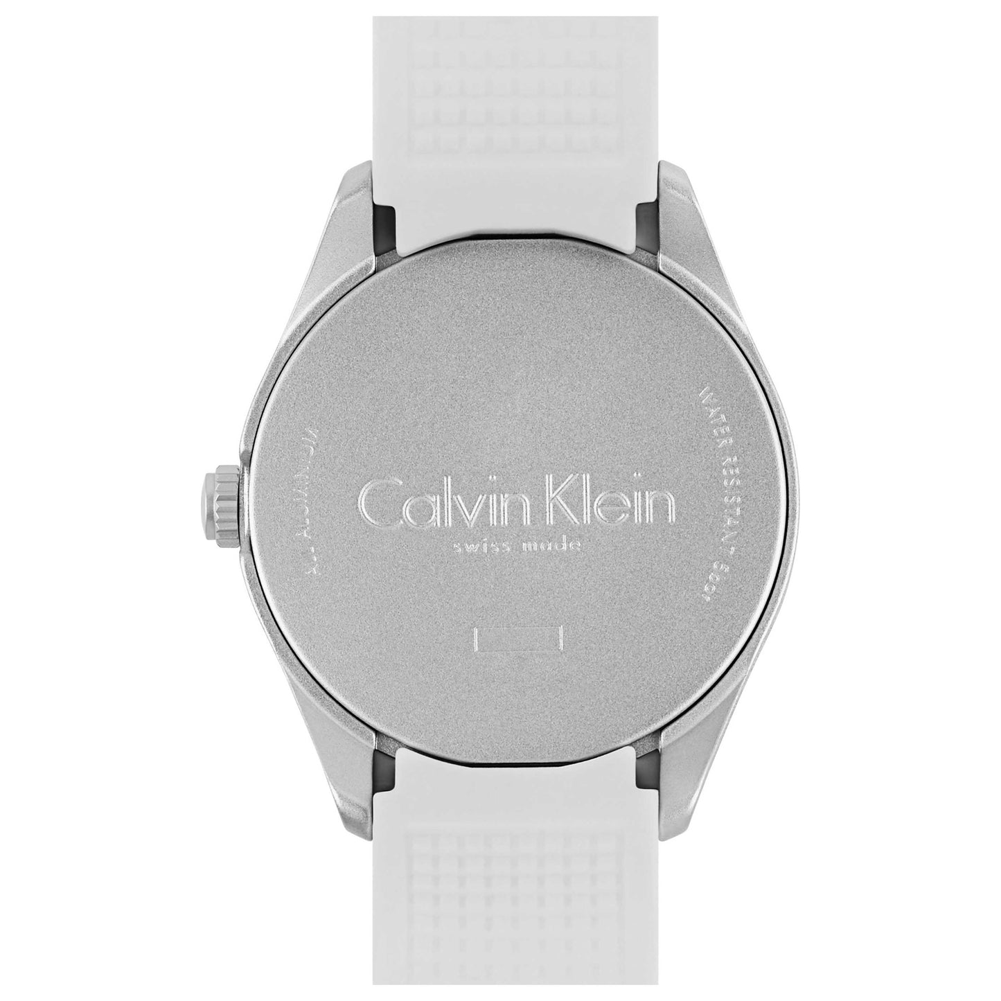 Calvin Klein Color Men's Swiss Quartz (Battery-Powered) Watch K5E51FM6 - Image #2
