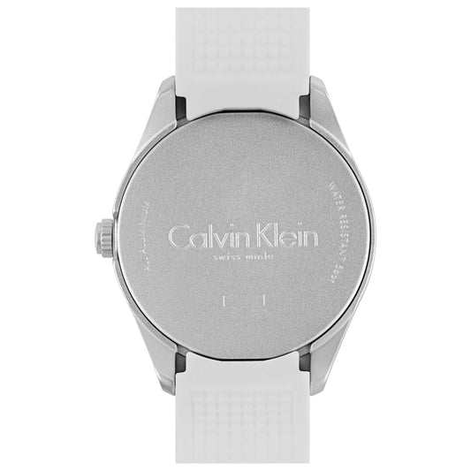 Calvin Klein Color Men's Swiss Quartz (Battery-Powered) Watch K5E51FM6 - Image #2