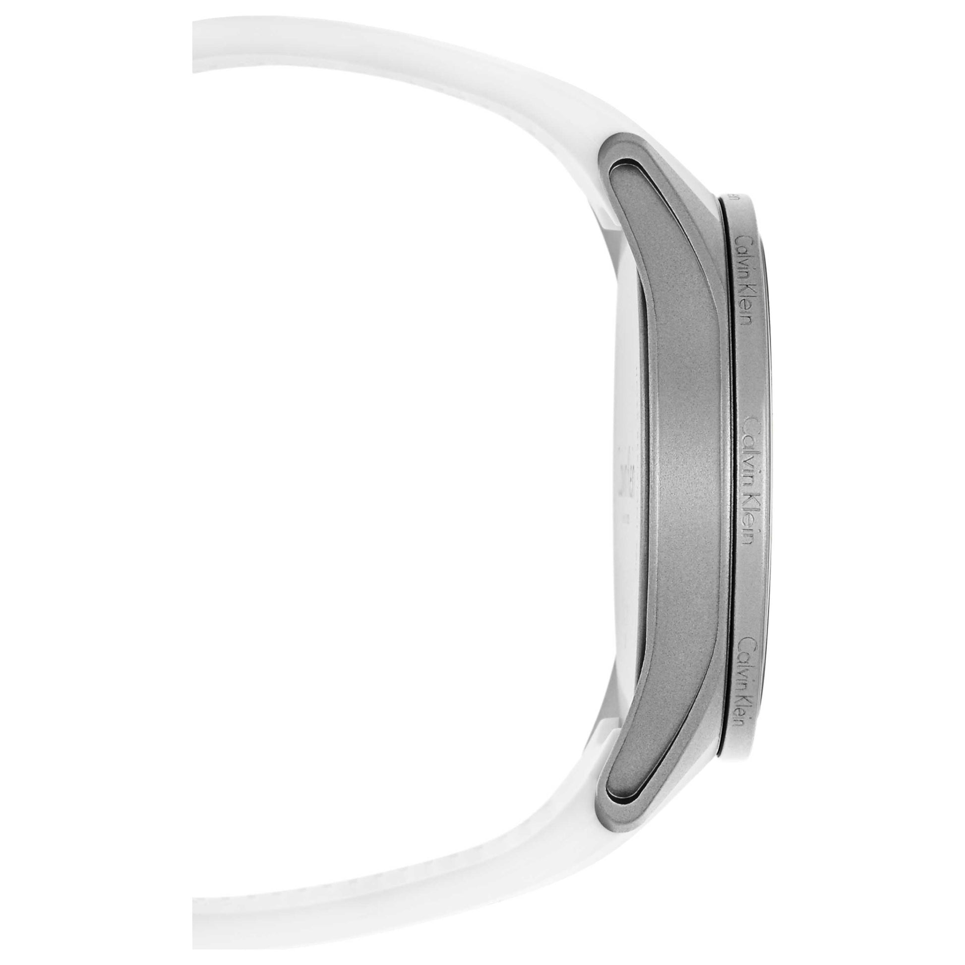 Calvin Klein Color Men's Swiss Quartz (Battery-Powered) Watch K5E51FM6 - Image #3