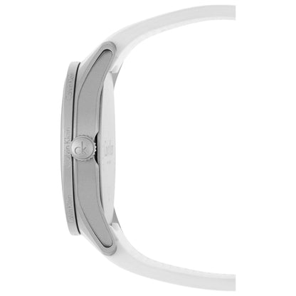 Calvin Klein Color Men's Swiss Quartz (Battery-Powered) Watch K5E51FM6 - Image #4