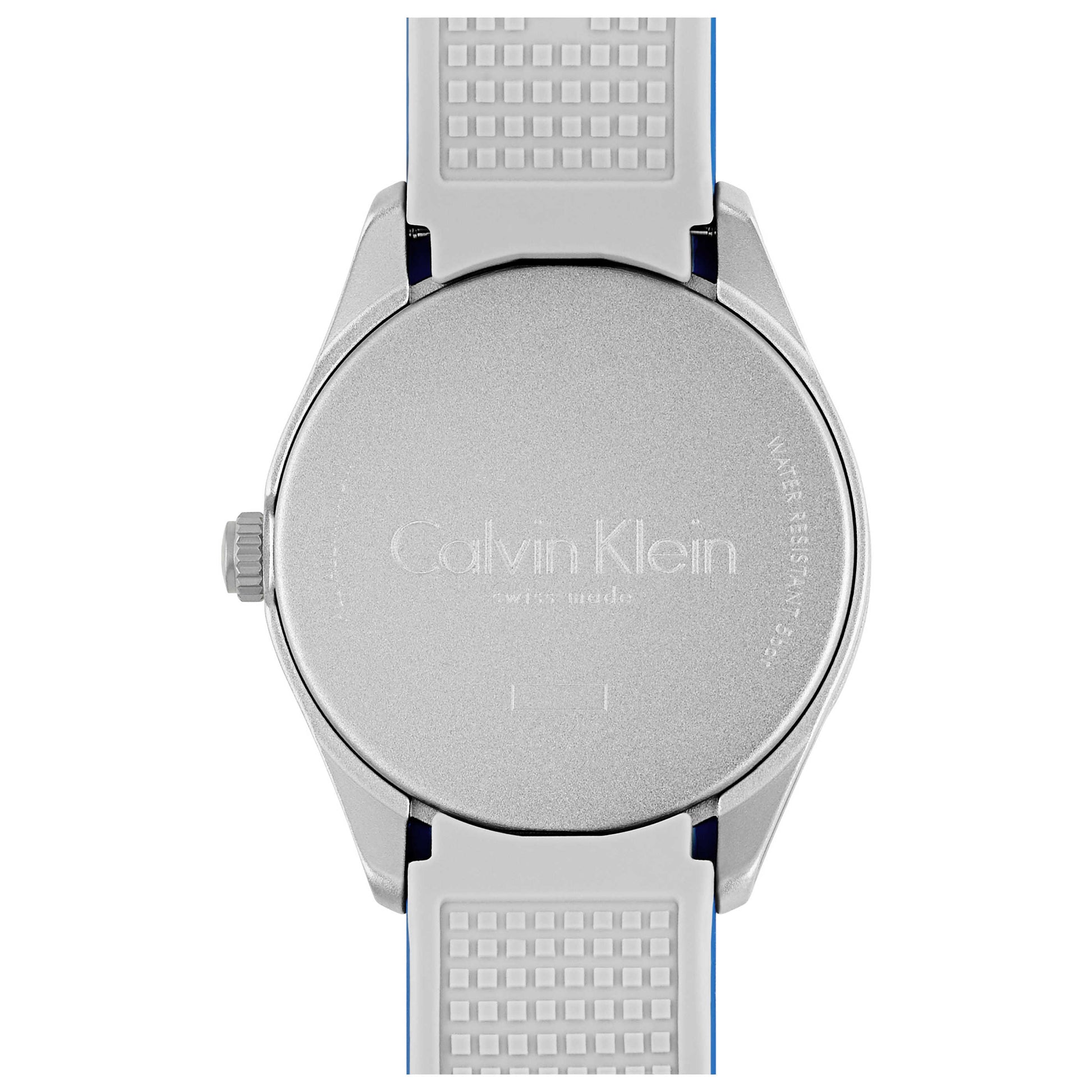 Calvin Klein Color Men's Swiss Quartz (Battery-Powered) Watch K5E51FV4 - Image #2