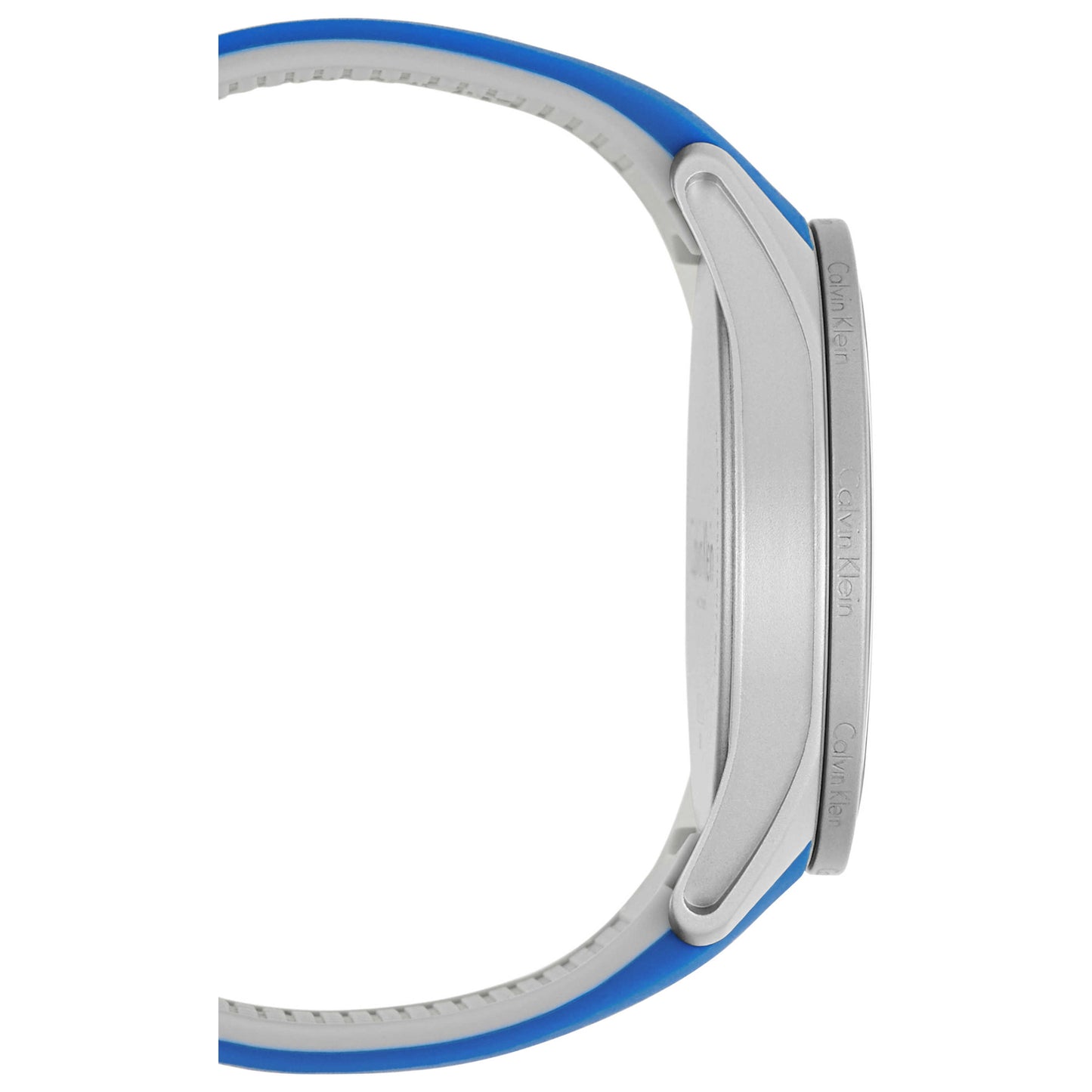 Calvin Klein Color Men's Swiss Quartz (Battery-Powered) Watch K5E51FV4 - Image #3