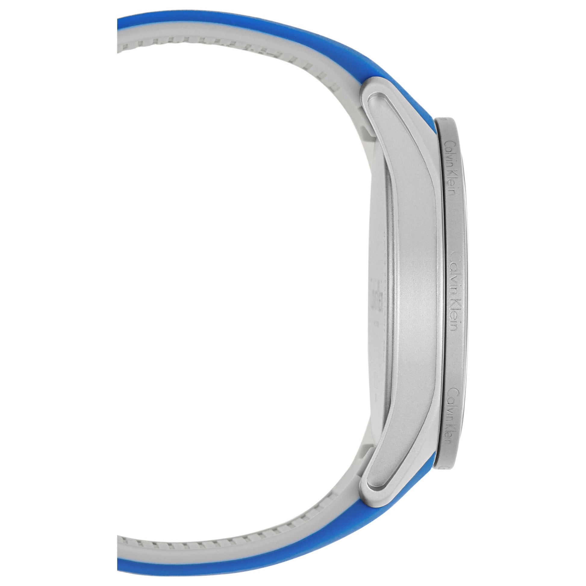 Calvin Klein Color Men's Swiss Quartz (Battery-Powered) Watch K5E51FV4 - Image #3