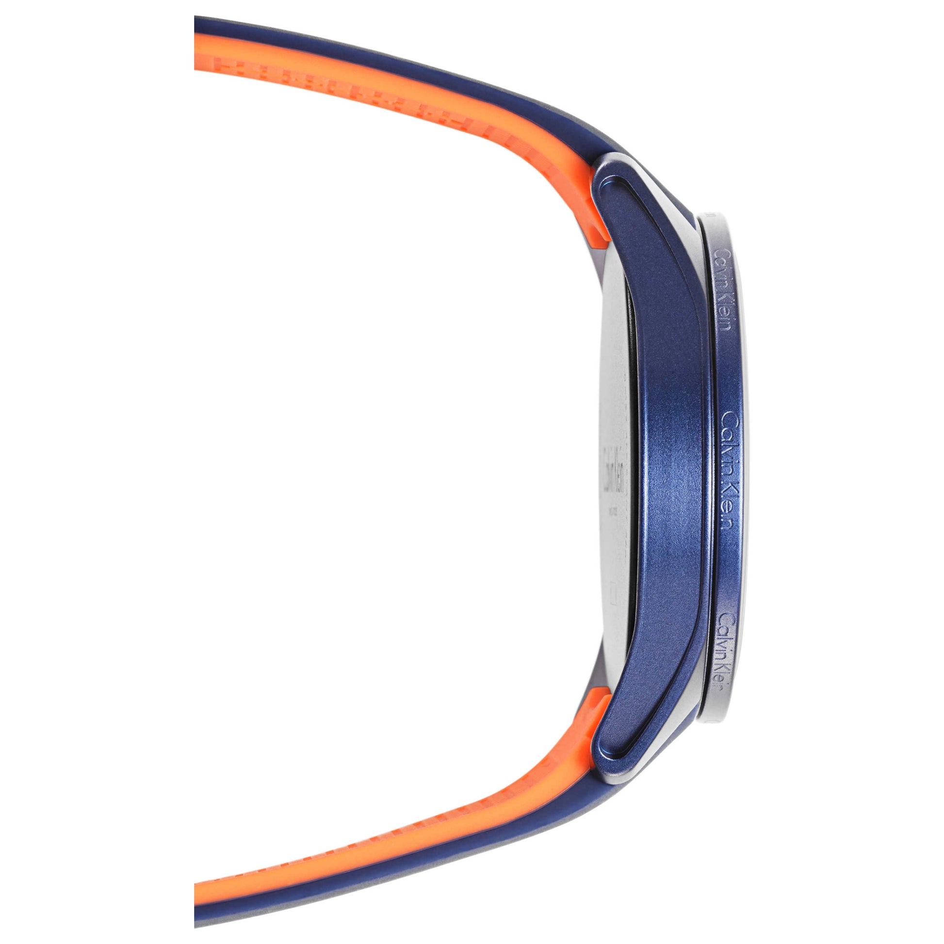 Calvin Klein Color Men's Swiss Quartz (Battery-Powered) Watch K5E51GVN - Image #3