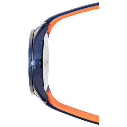 Calvin Klein Color Men's Swiss Quartz (Battery-Powered) Watch K5E51GVN - Image #4