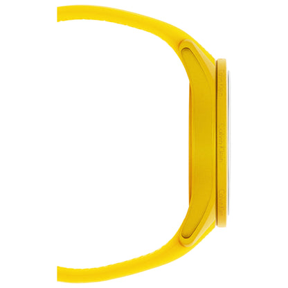 Calvin Klein Color Men's Swiss Quartz (Battery-Powered) Watch K5E51HFY - Image #3