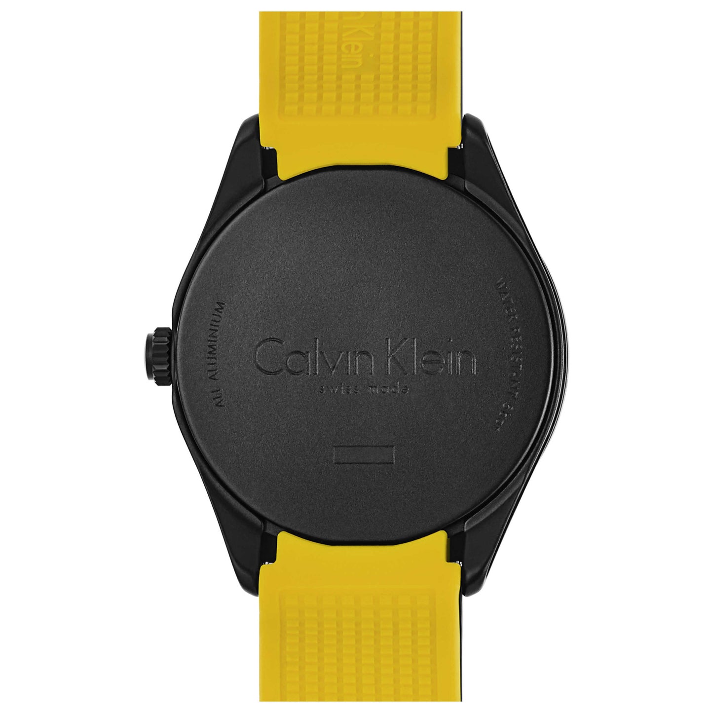 Calvin Klein Color Men's Swiss Quartz (Battery-Powered) Watch K5E51TBX - Image #2