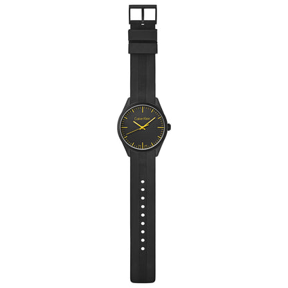 Calvin Klein Color Men's Swiss Quartz (Battery-Powered) Watch K5E51TBX - Image #8
