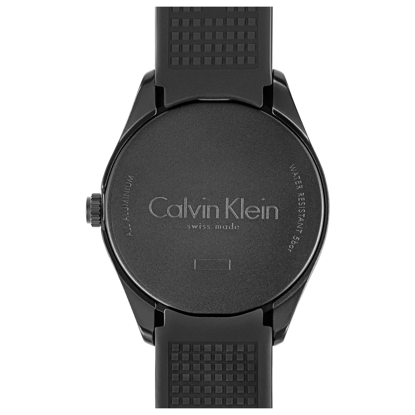 Calvin Klein Color Men's Swiss Quartz (Battery-Powered) Watch K5E51TD1 - Image #2
