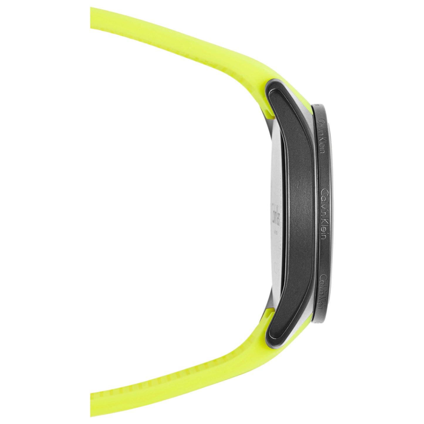 Calvin Klein Color Men's Swiss Quartz (Battery-Powered) Watch K5E51TFY - Image #3